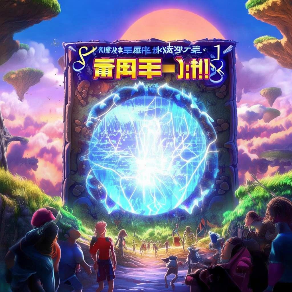 尋仙手游新區(qū)今日幾點開放？搶先入駐領(lǐng)超值福利！