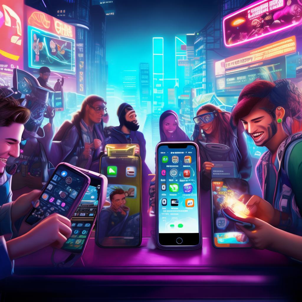 如何不換iPhone也能暢玩蘋果獨(dú)家手游？