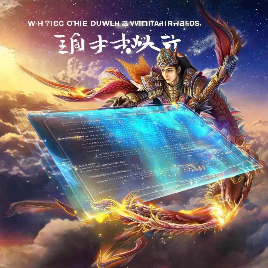 御龍在天手游返利規(guī)則你真的懂嗎？這樣操作收益翻倍！