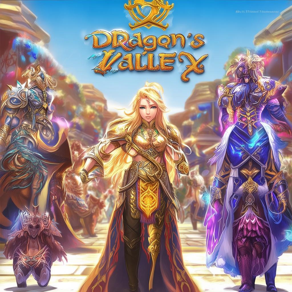 還在糾結(jié)龍之谷手游時裝怎么選？顏值與屬性兼得攻略來了！