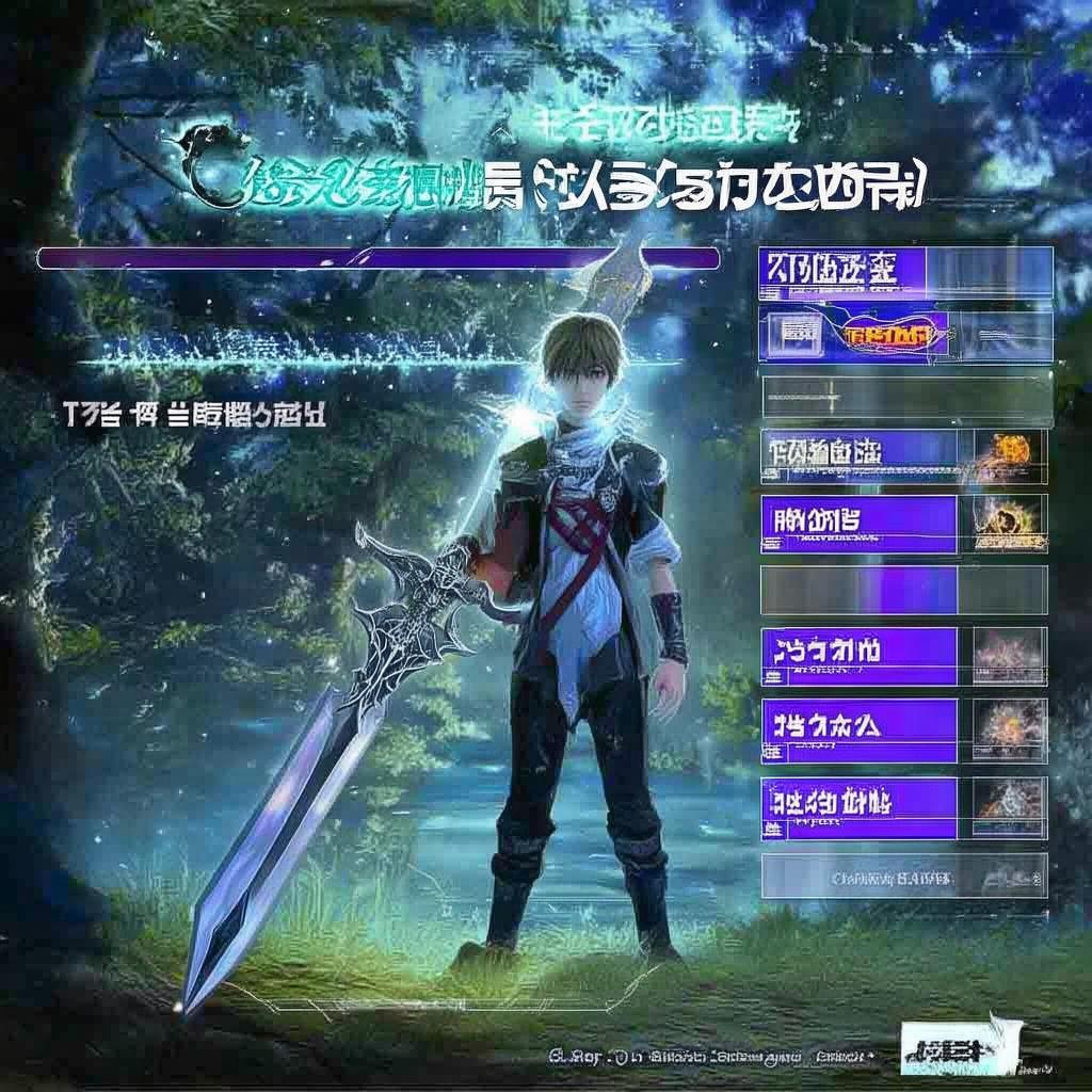 深度解析，劍俠情緣手游最強(qiáng)職業(yè)到底選哪個(gè)？新手必看！