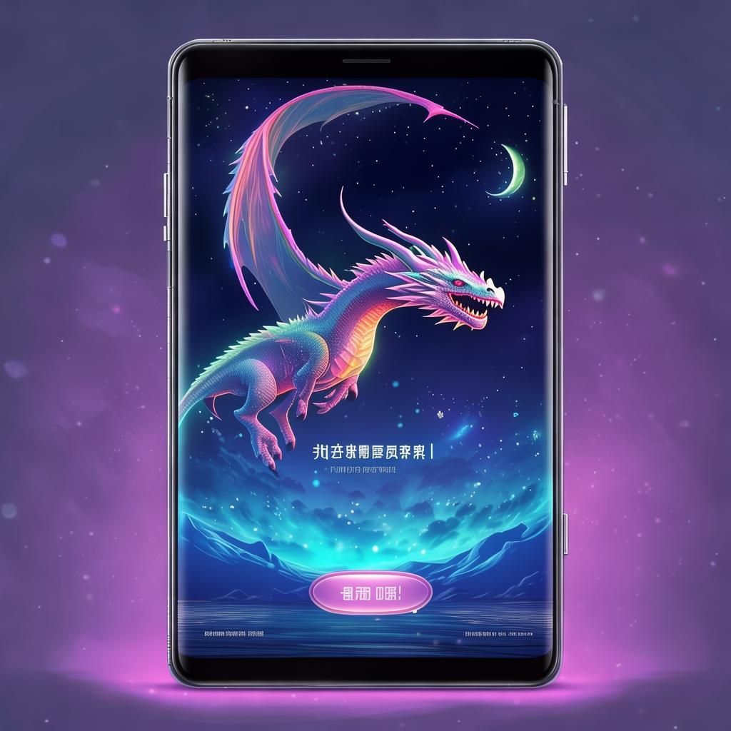 還在找夢幻龍族手游下載入口？一鍵獲取官方正版下載鏈接！