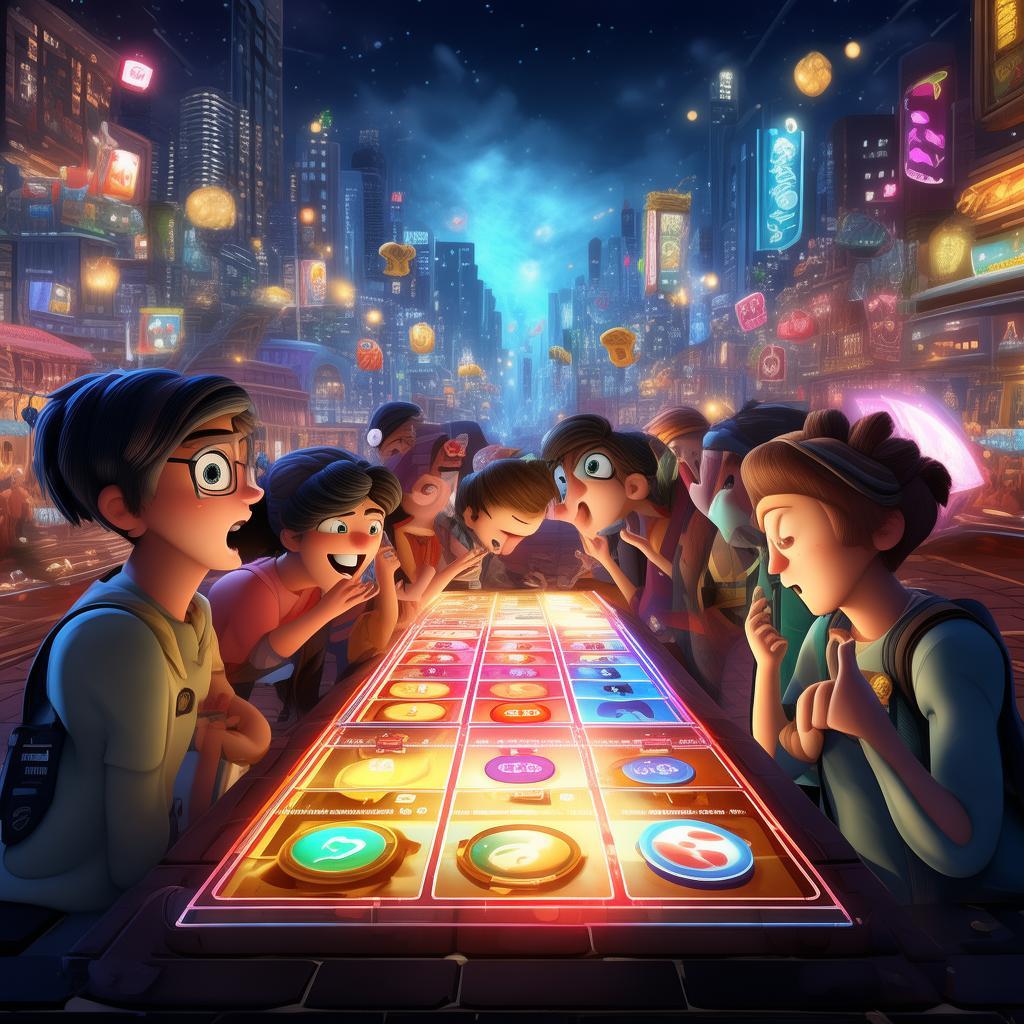 為什么iOS手游養(yǎng)成類游戲讓人欲罷不能？揭秘其爆火背后的秘密！