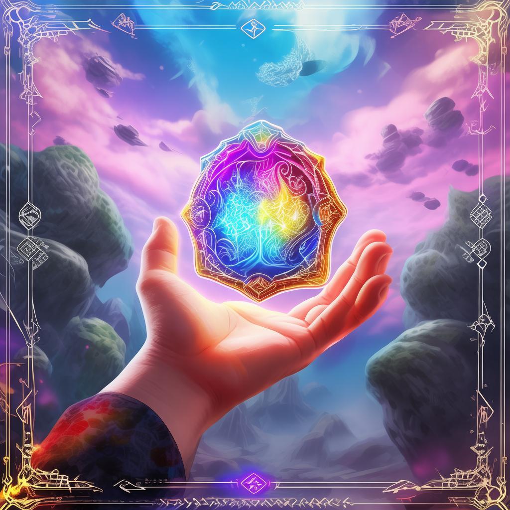升仙令牌真的能讓你在擇天仙記手游中一飛沖天嗎？