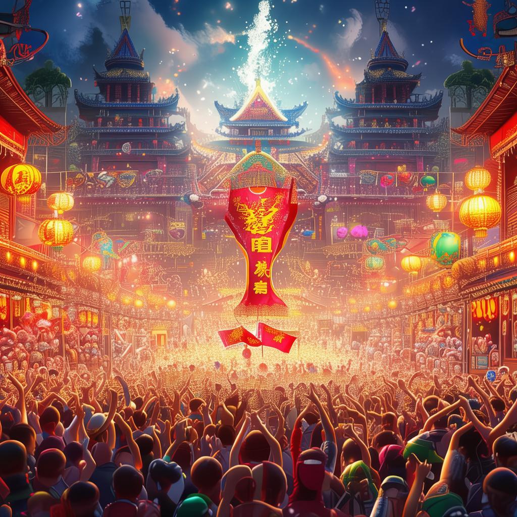青云志周年慶重磅來襲，逆天福利你敢來領(lǐng)嗎？