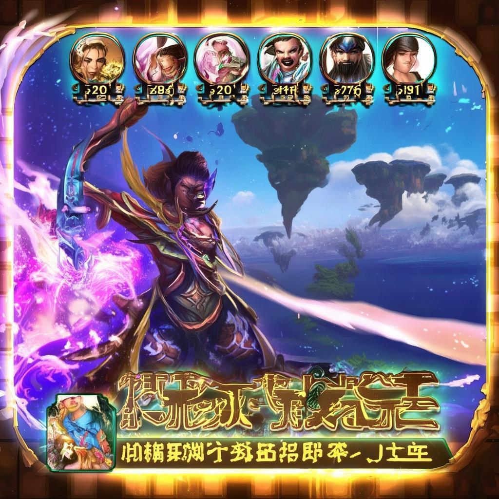 想知道昆侖墟手游哪個職業(yè)最強？一文解鎖職業(yè)技能與戰(zhàn)斗奧秘！