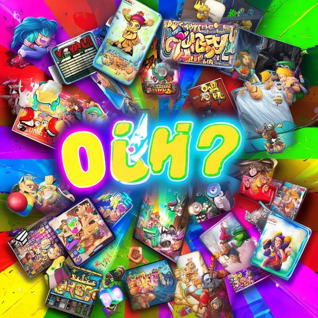 0氪也能爽翻天？這幾款平民手游讓你玩到嗨！