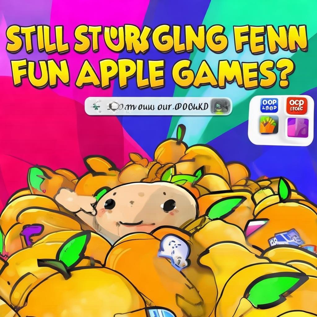 還在為找不到好玩的蘋果手游發(fā)愁？這有一份精選下載指南！