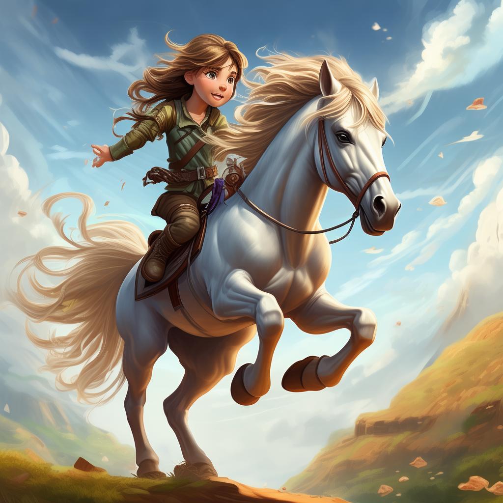 問道手游溜溜馬怎么玩？新手必看的高效上手攻略！