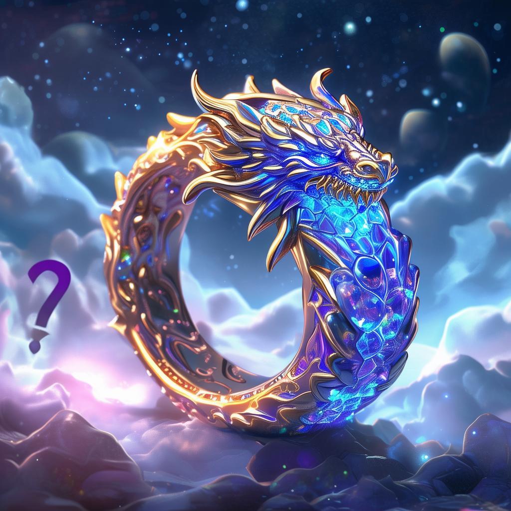龍之谷手游海龍戒指，你離巔峰戰(zhàn)力還差這一枚？