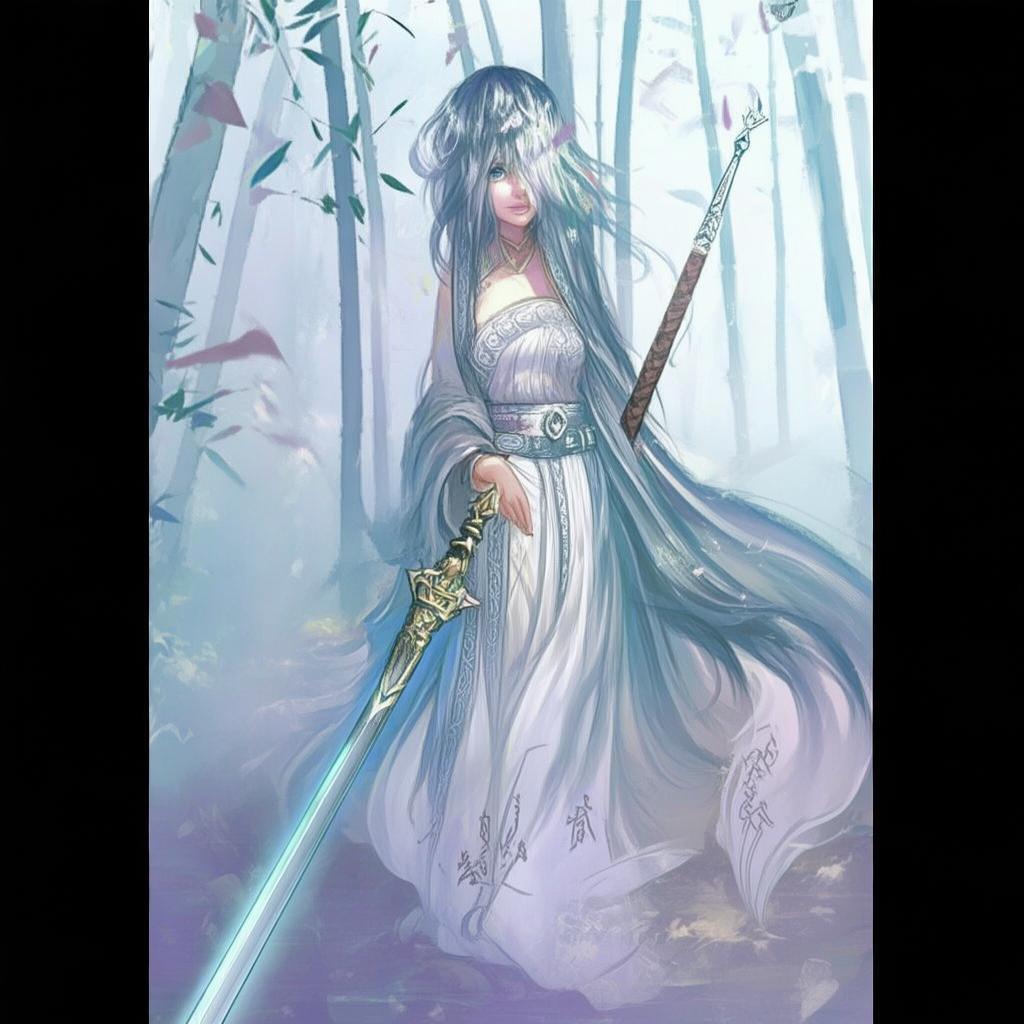 劍俠情緣手游女性門派，柔情俠骨背后藏著怎樣的江湖秘密？