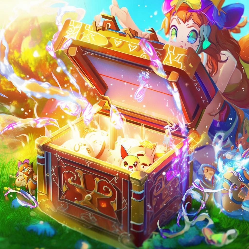 想要在神武手游里收獲萌寵驚喜？這個夏日禮包你搶到了嗎？