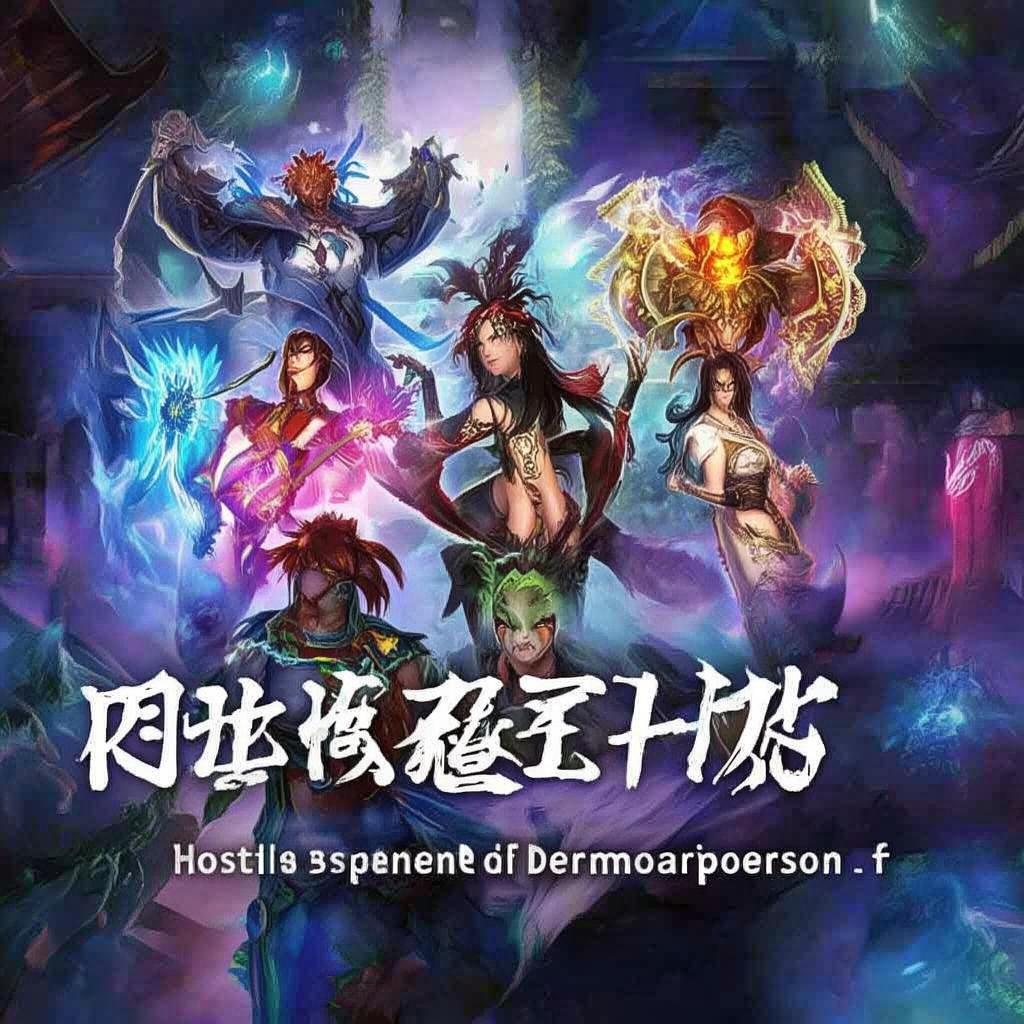 倩女幽魂手游新手必看，初始六大職業(yè)哪個(gè)最適合你？