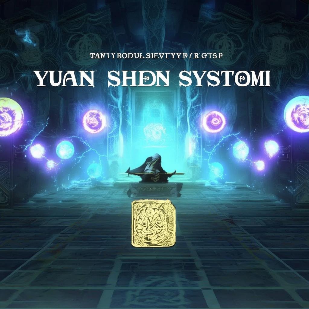 軒轅傳奇手游的元神系統(tǒng)里，藏著多少顛覆戰(zhàn)局的秘密？