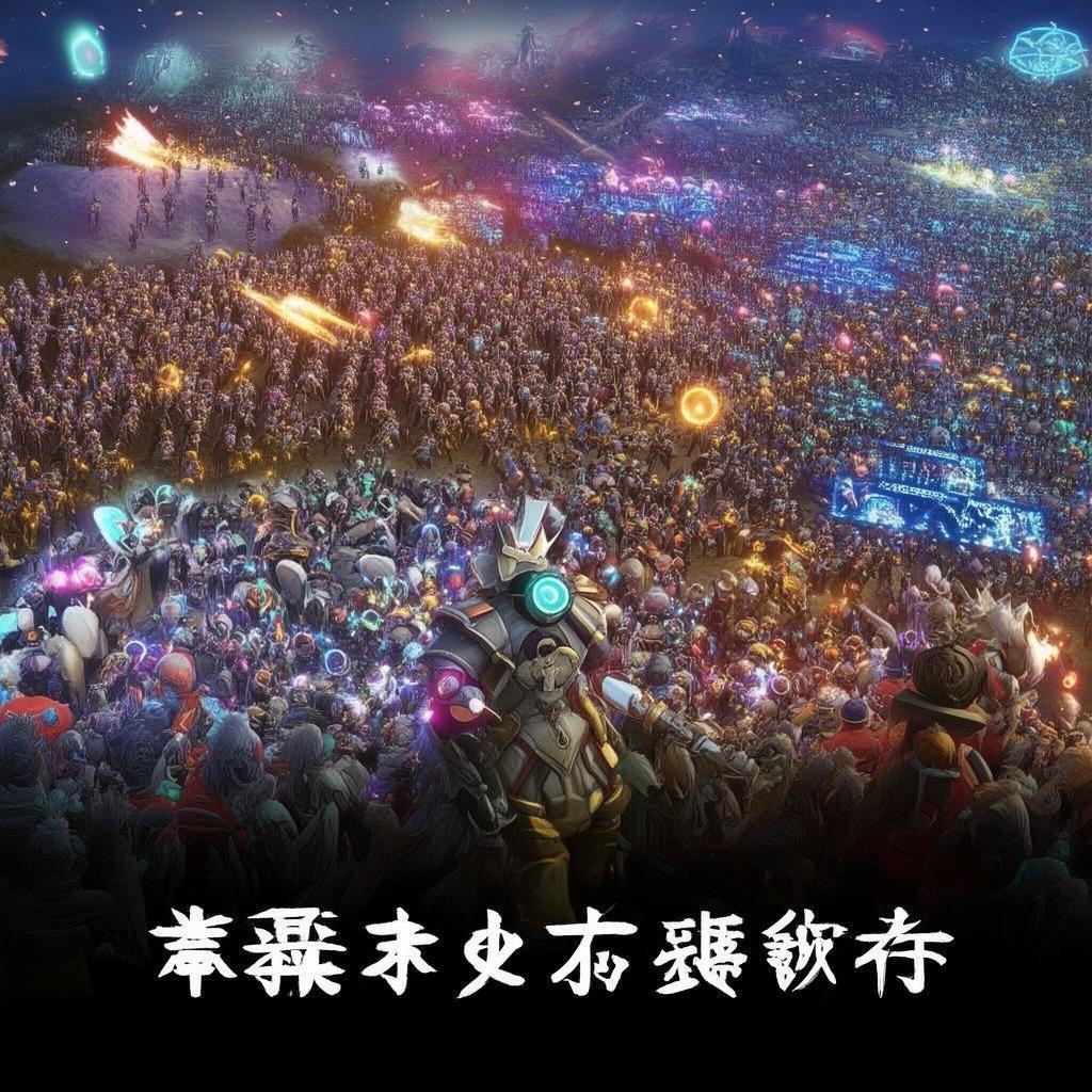 想在征途手游跨服國(guó)戰(zhàn)中稱霸？萬(wàn)人同屏激戰(zhàn)的關(guān)鍵策略是什么？