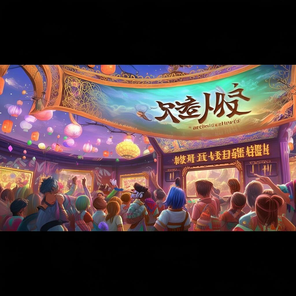 錦繡未央手游幾號開服？全新古風(fēng)世界已開放預(yù)約！