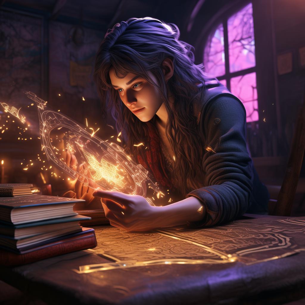 打書玩法，如何用策略與耐心征服這個高難度挑戰(zhàn)？