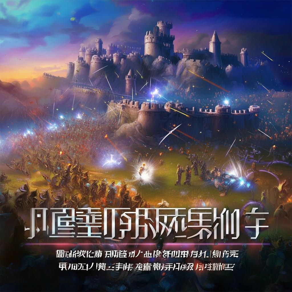 攻城掠地手游覺(jué)醒，能否顛覆你的戰(zhàn)略體驗(yàn)？