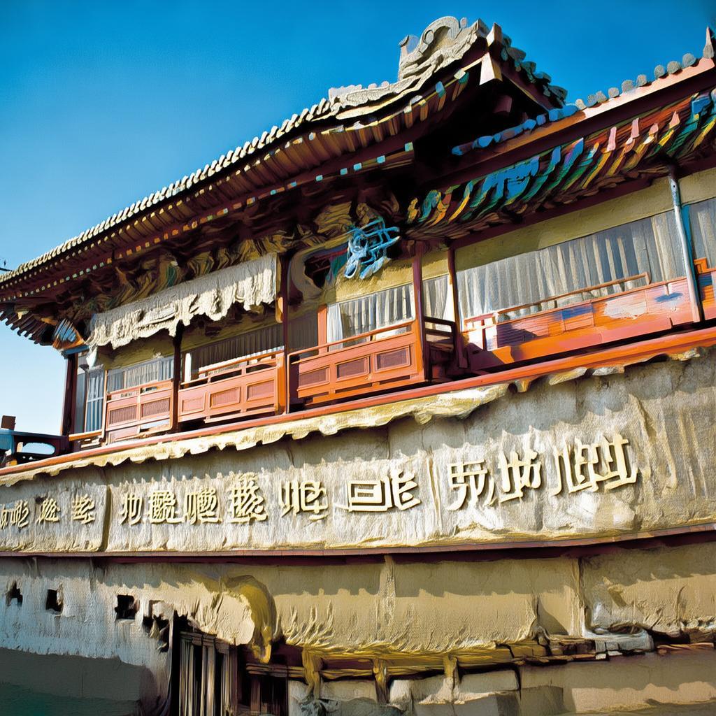 佛門坐騎覺(jué)醒之力究竟有多強(qiáng)？揭秘神武手游庇護(hù)眾生的奧秘！