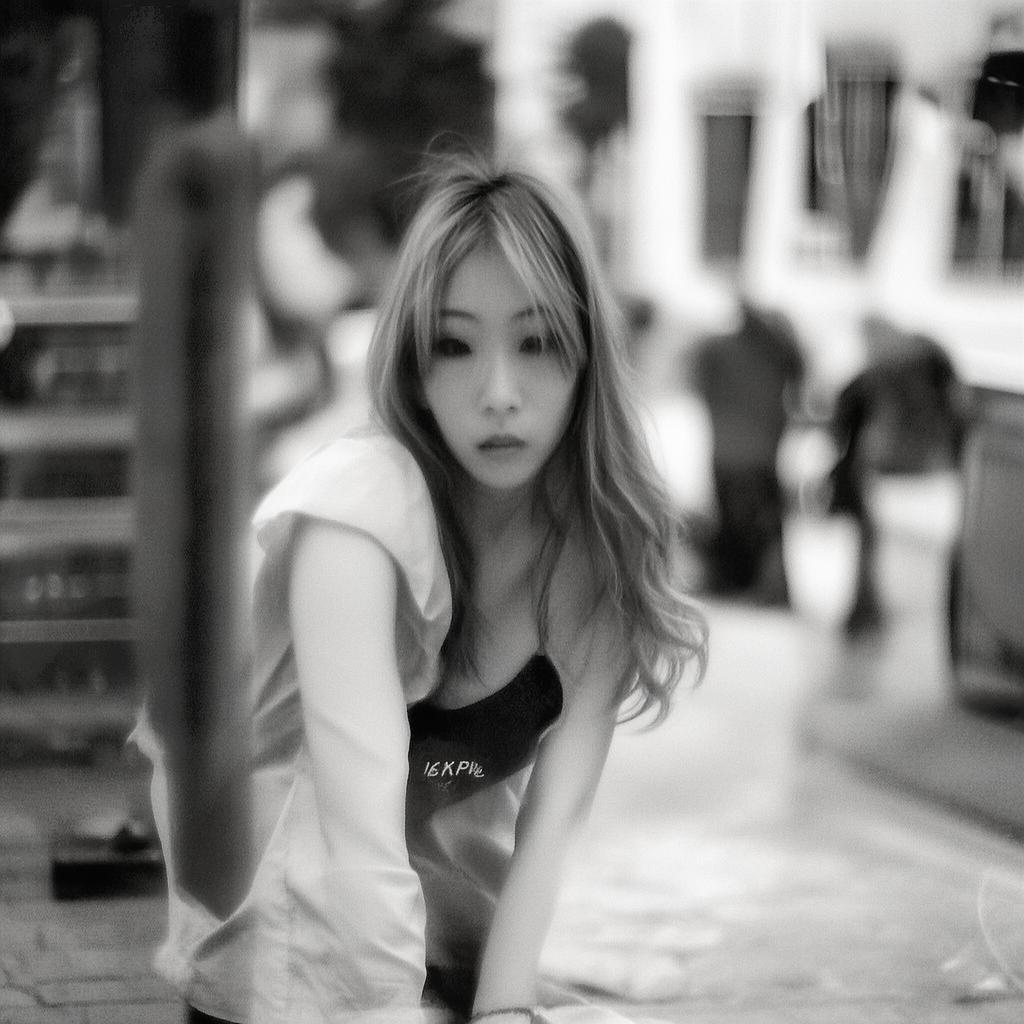 仙俠世界的修行真能讓人靜心嗎？