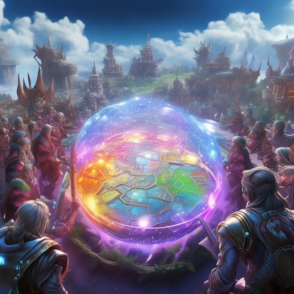 想在英雄無敵云中城中稱霸？這款策略魔幻手游到底有多上癮？
