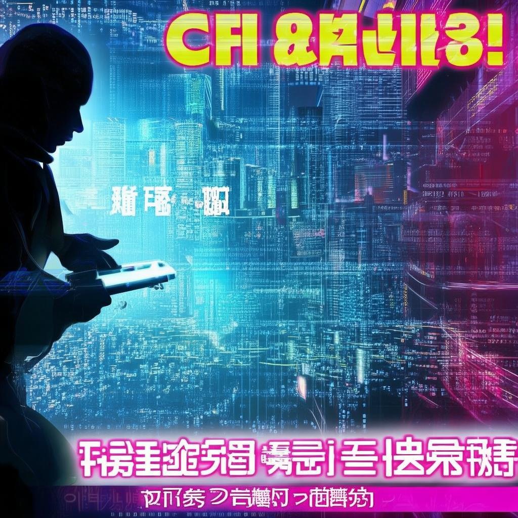 CF手游輔助購(gòu)買官網(wǎng)真的靠譜嗎？揭秘選擇技巧與潛在風(fēng)險(xiǎn)！