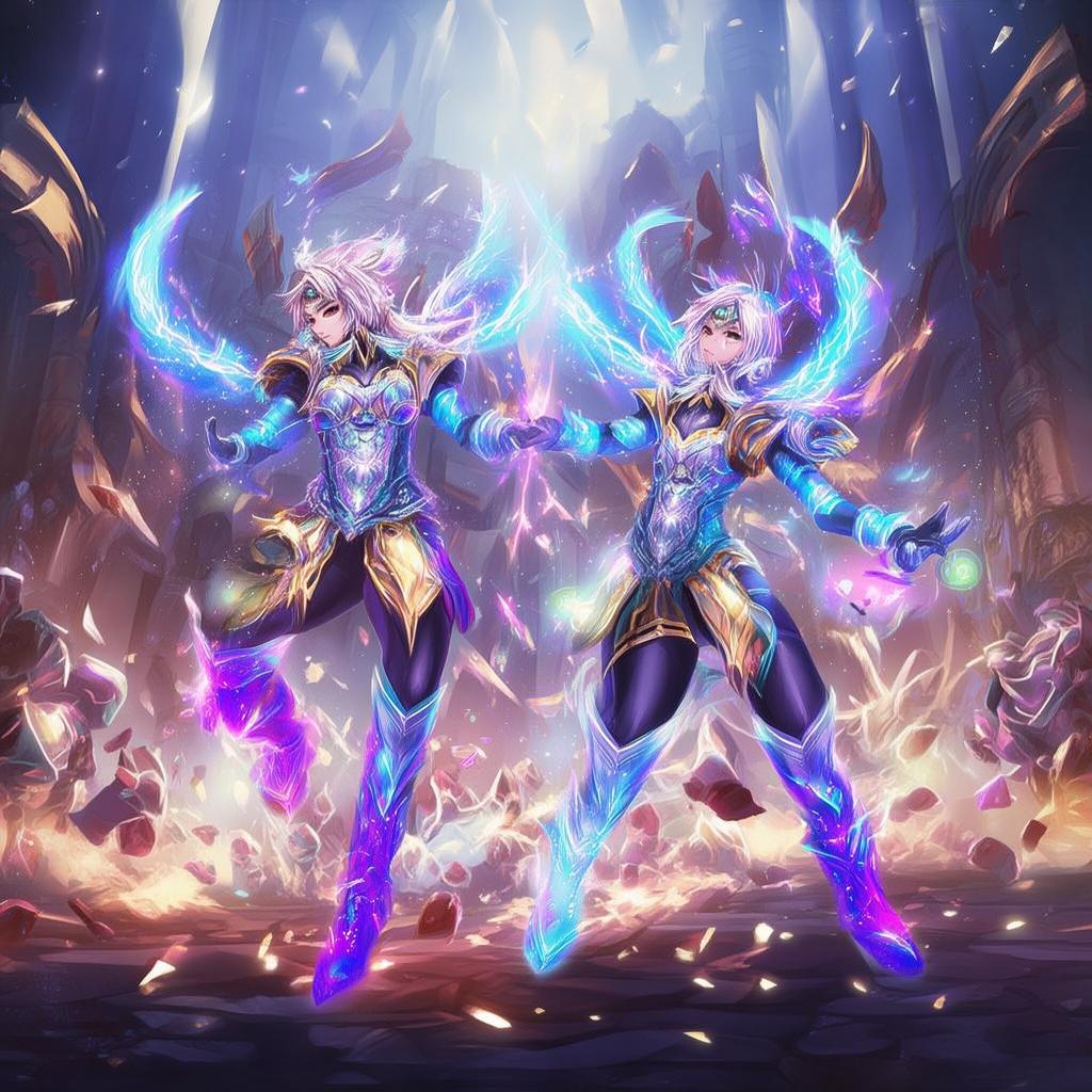 神武手游2HS陣容真的無敵？雙輔助搭配竟能橫掃戰(zhàn)場！