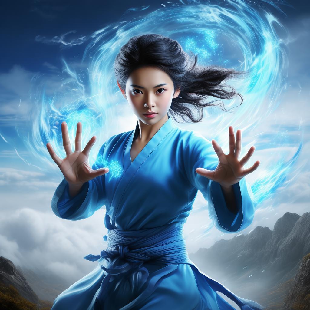 青云門藍(lán)耗太快？一招教你告別缺藍(lán)煩惱！