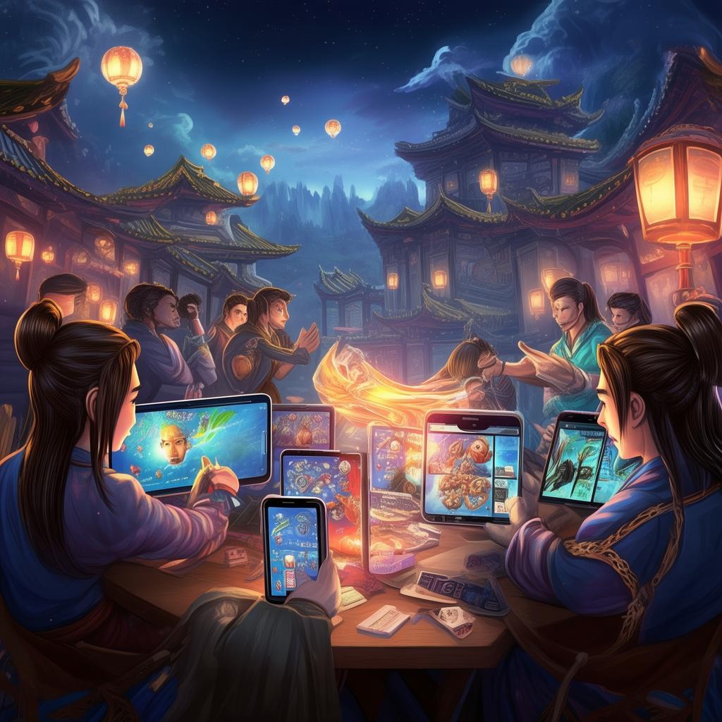 如何在倩女幽魂手游的奪寶大戰(zhàn)中搶占先機(jī)？