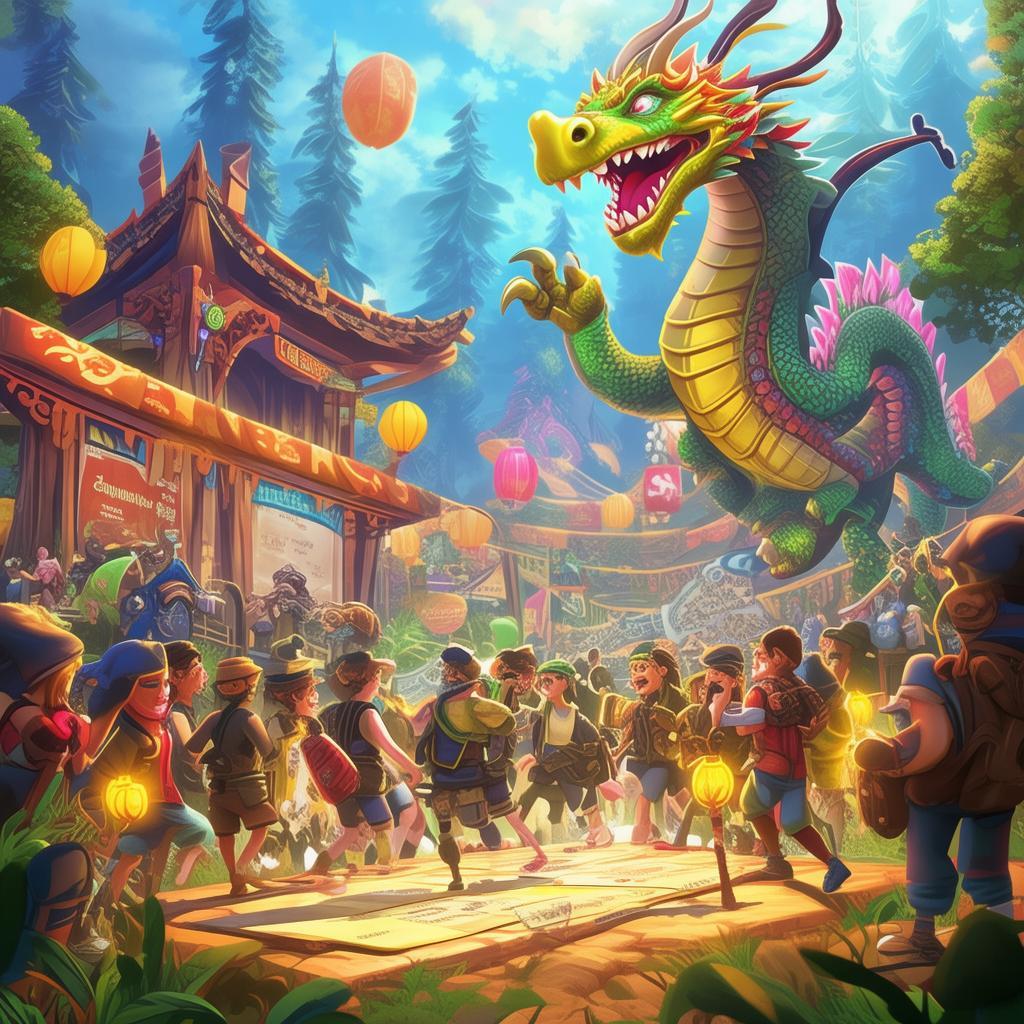 龍之谷手游活動(dòng)獎(jiǎng)勵(lì)怎么拿？這份攻略讓你福利拿到手軟！