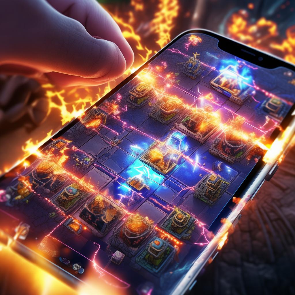 穿越火線手游塔防翻牌制勝秘訣，你真的會(huì)玩嗎？