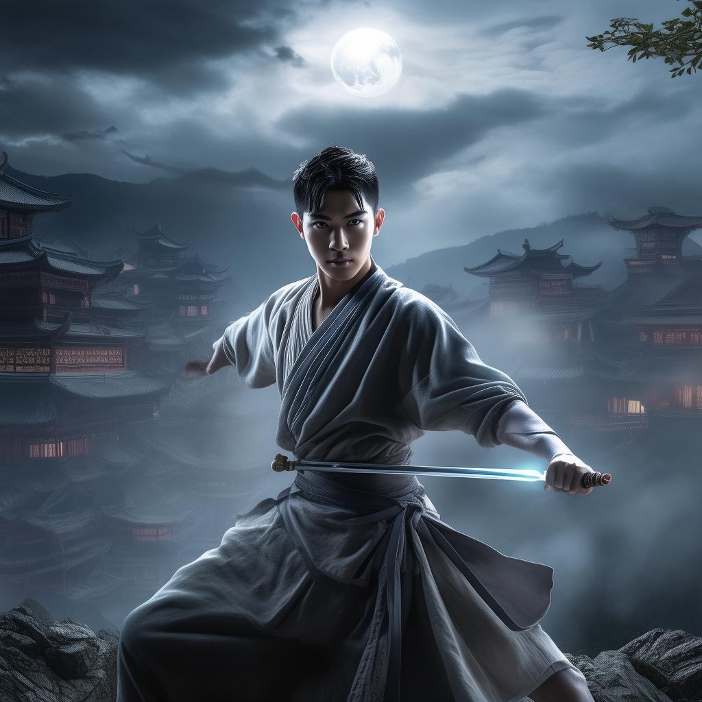 武當(dāng)派這樣加點(diǎn)真的強(qiáng)？一文學(xué)會(huì)九陰手游武當(dāng)超神搭配！