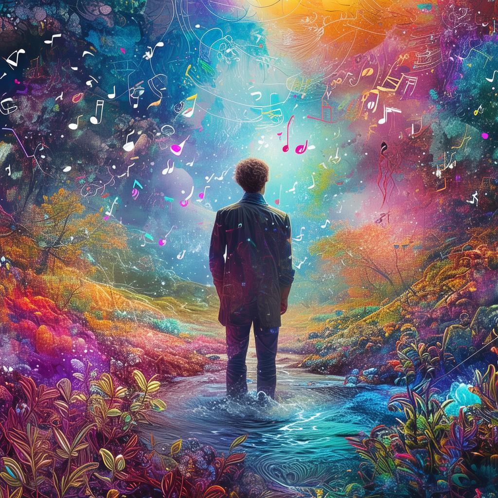 音樂如何悄然塑造你的世界觀？