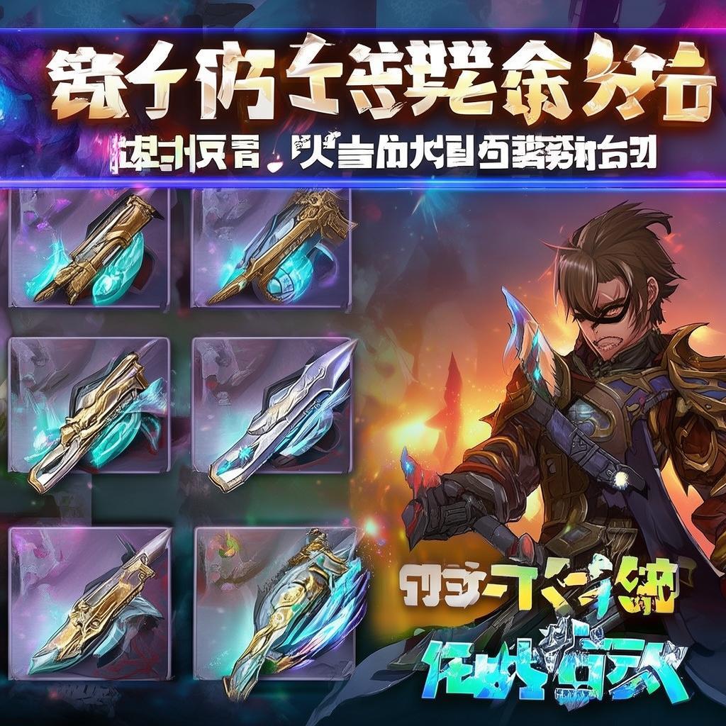 還在為誅仙手游60武器發(fā)愁？這份攻略讓你輕松逆襲！