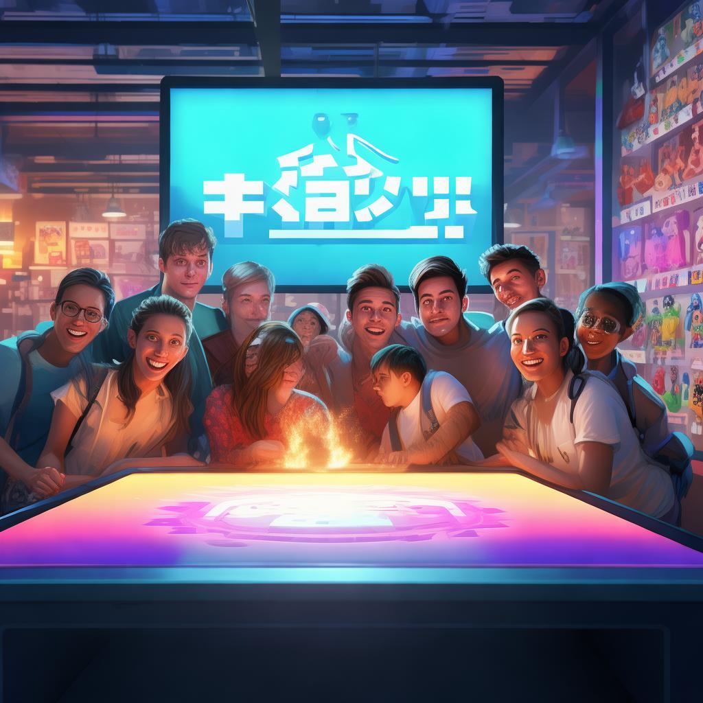 想加入游戲行業(yè)？晨之科手游運(yùn)營(yíng)招聘是否是你的夢(mèng)想起點(diǎn)？