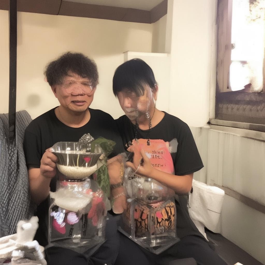 青林子究竟如何做到仙風(fēng)道骨、道法自然？