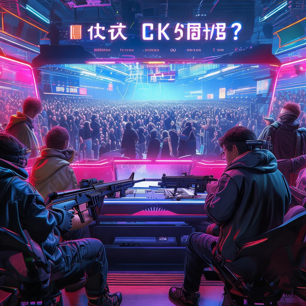 CF手游AK哪家強(qiáng)？這幾把神槍你試過嗎？