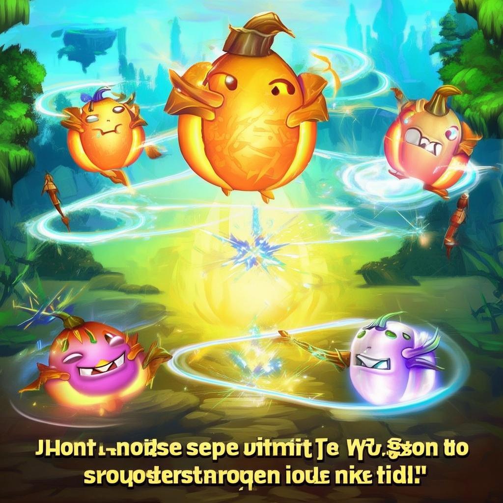 葫蘆娃手游怎樣培養(yǎng)最強陣容？速成攻略大揭秘！