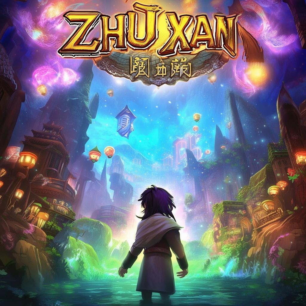 想不想在誅仙手游中體驗(yàn)穿越夢(mèng)境河陽(yáng)城的奇幻冒險(xiǎn)？