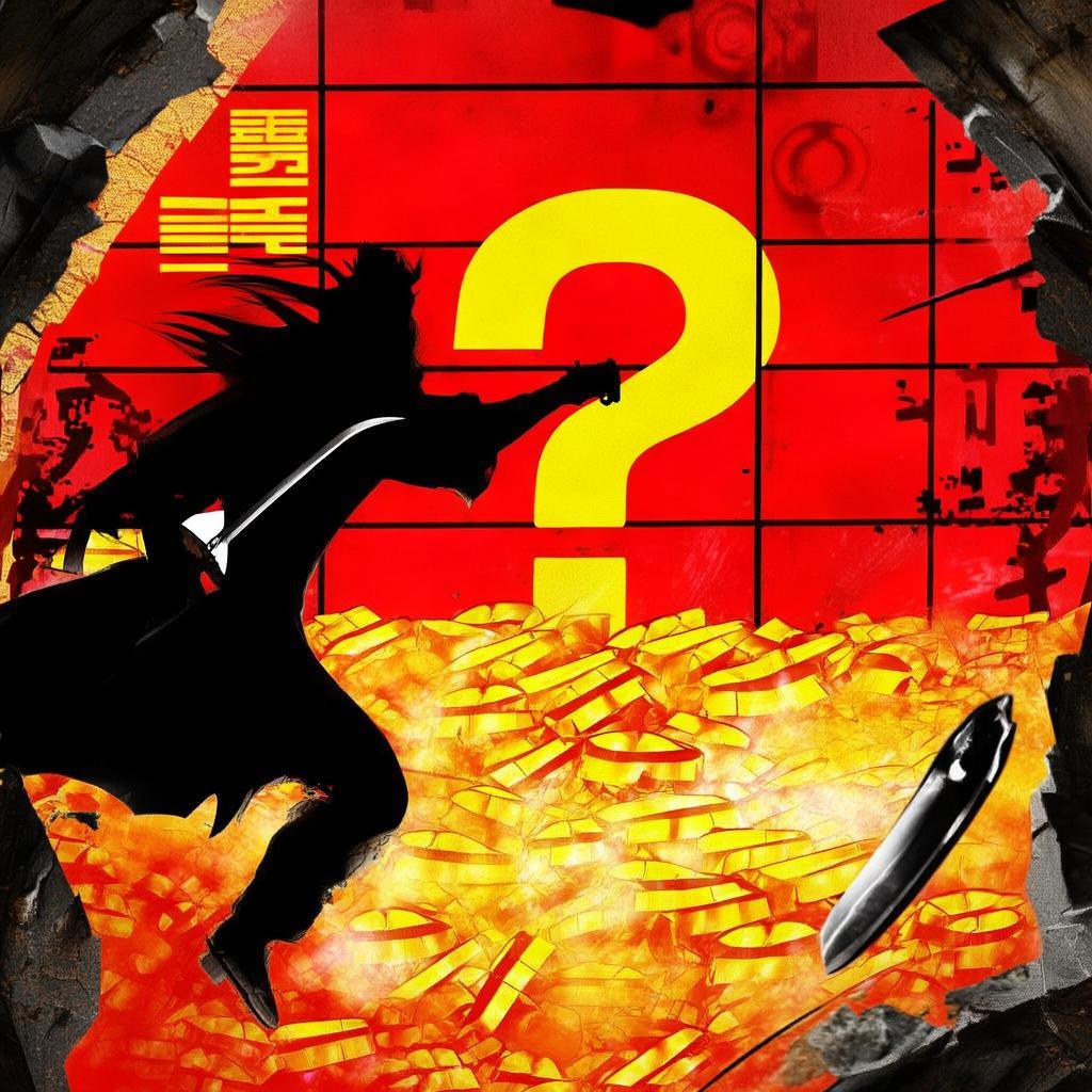 劍俠情緣手游倒元寶真的安全嗎？警惕這些隱藏風(fēng)險(xiǎn)！