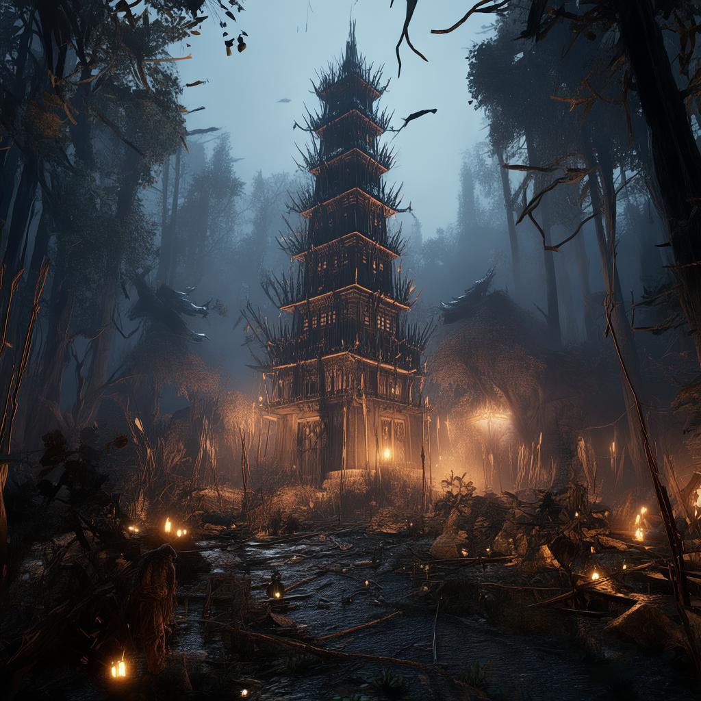 箭塔竟是勝敗關(guān)鍵？倩女幽魂手游防御與進(jìn)攻的戰(zhàn)術(shù)奧秘！