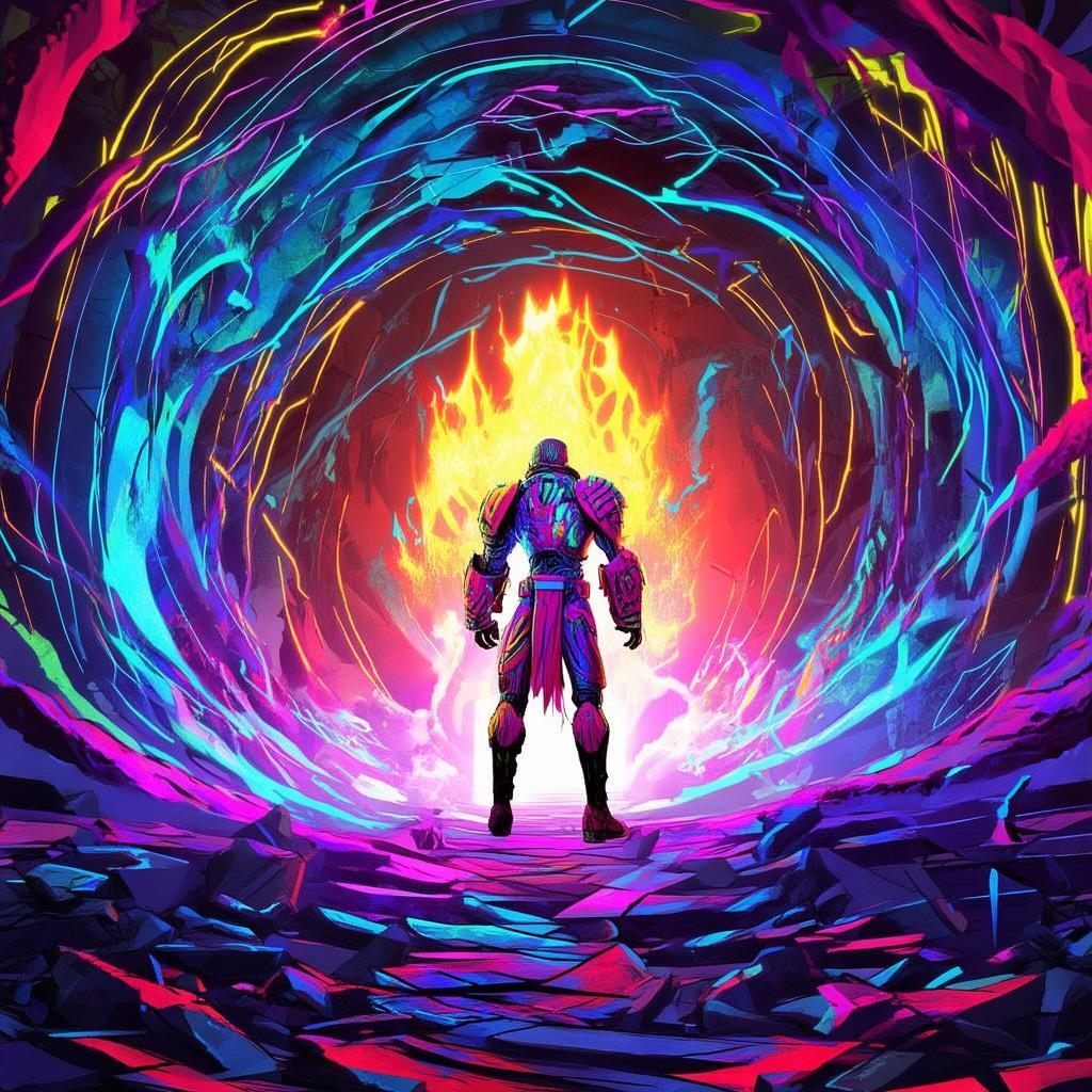 你準備好征服龍之谷手游地獄星級的極限挑戰(zhàn)了嗎？