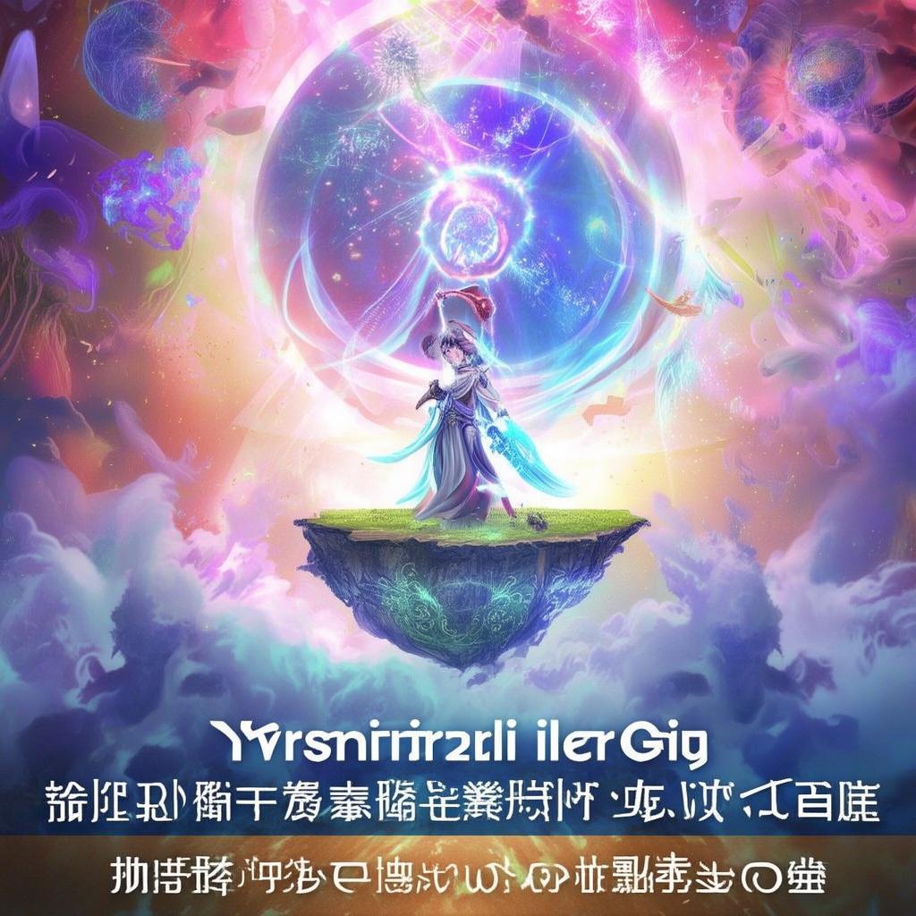青云志手游最新版，它能顛覆你對(duì)仙俠游戲的想象嗎？