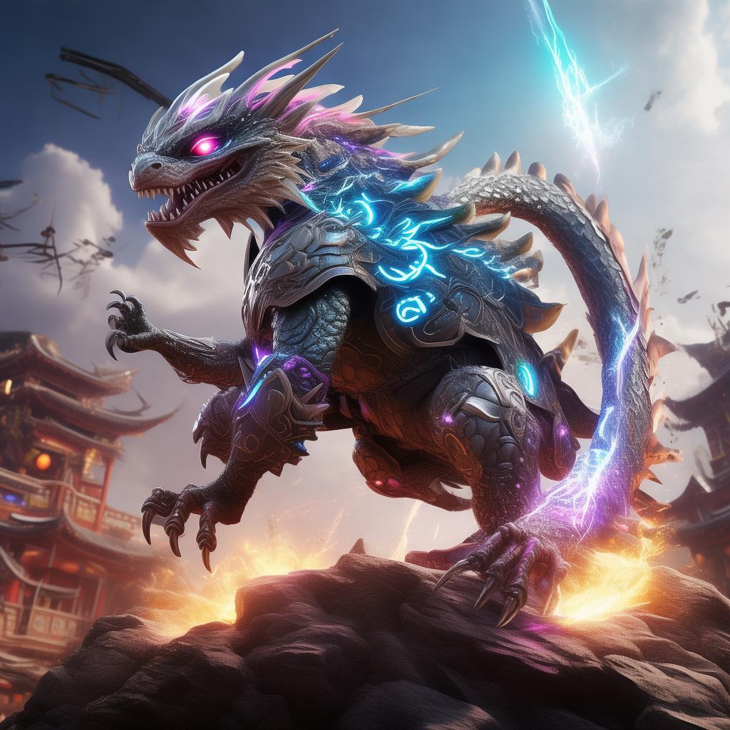 想擁有獨(dú)一無(wú)二的戰(zhàn)斗伙伴？水滸Q傳手游寶寶卡如何助你稱霸戰(zhàn)場(chǎng)？