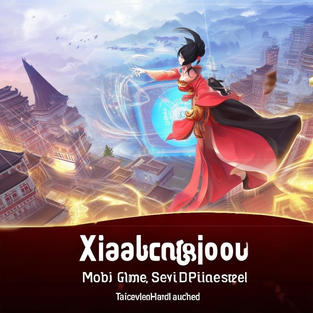 神雕俠侶手游臺服上線，你能在經(jīng)典武俠世界續(xù)寫新傳奇嗎？