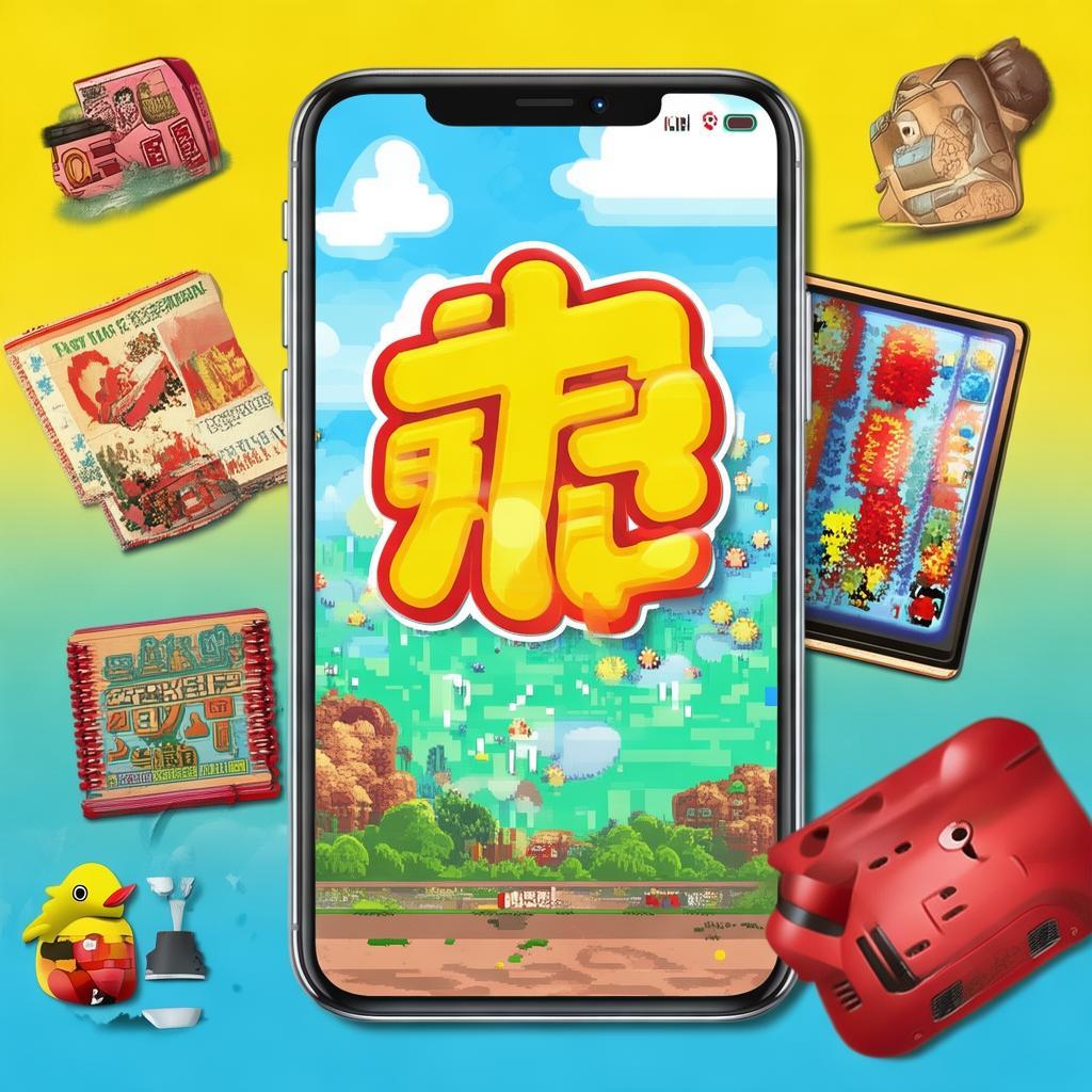 想在手機(jī)上重溫童年經(jīng)典？功夫派手游正版在哪下載？