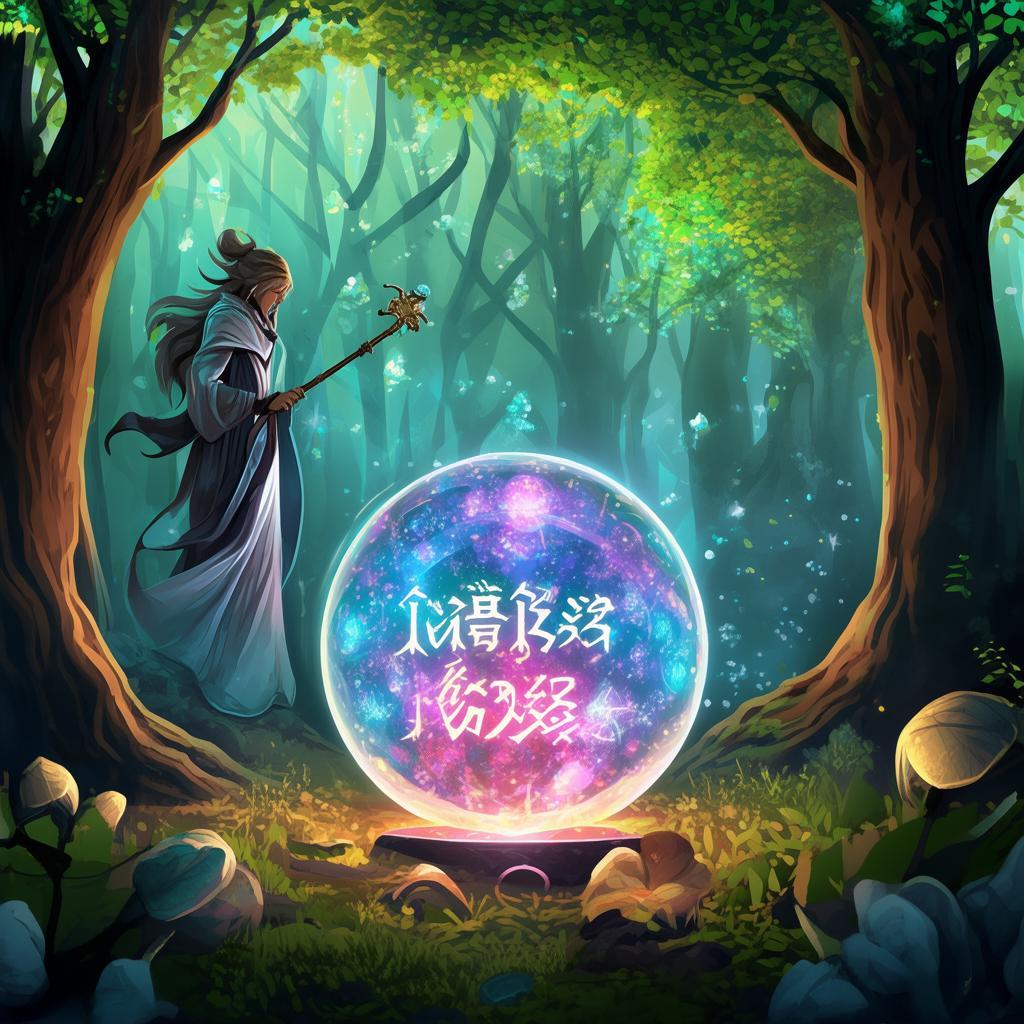 還在為尋仙手游取名發(fā)愁？教你如何打造仙氣飄飄的獨(dú)特ID！