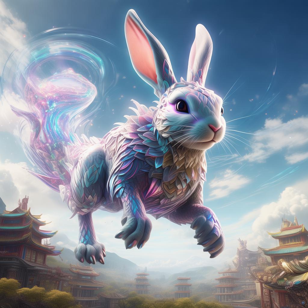 玉兔升級(jí)太慢？掌握這些技巧輕松突破戰(zhàn)力瓶頸！