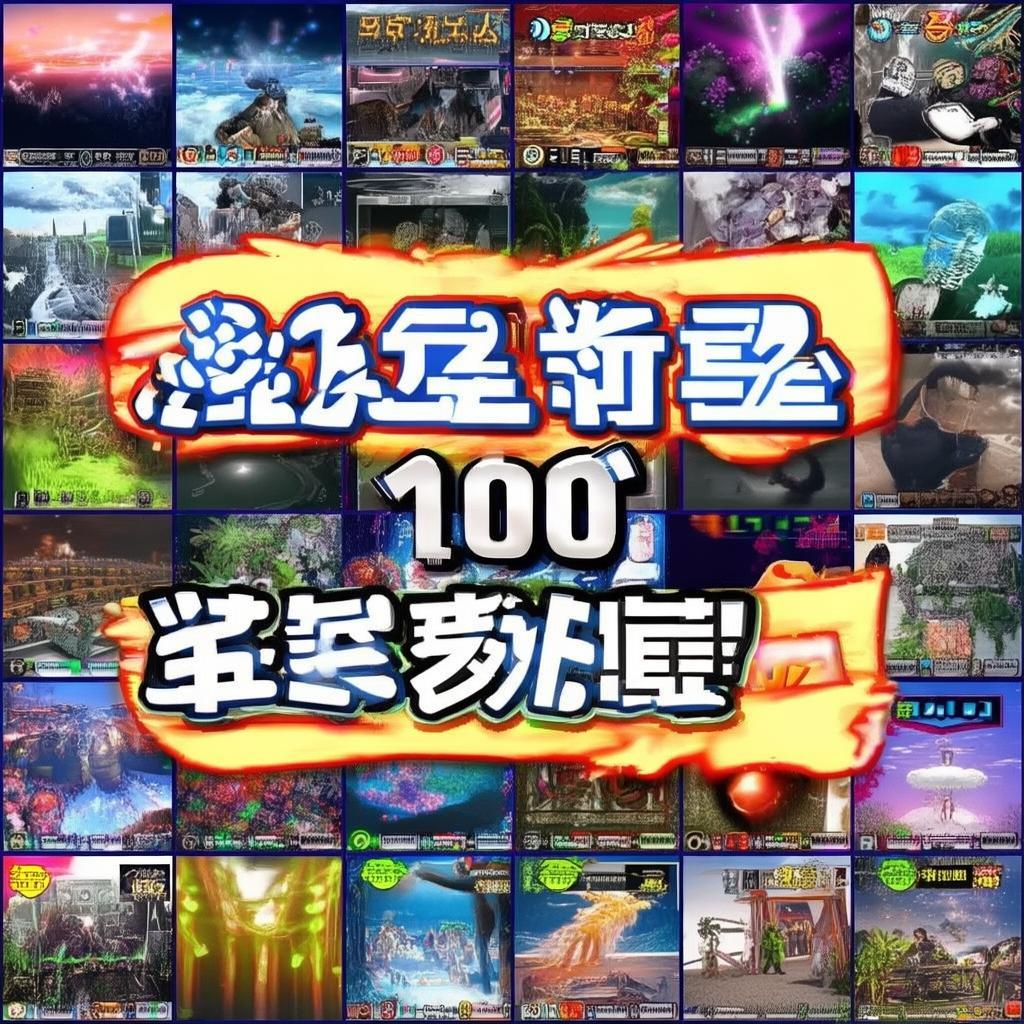 2023獨樂樂也精彩？這10款單機手游憑什么霸榜！