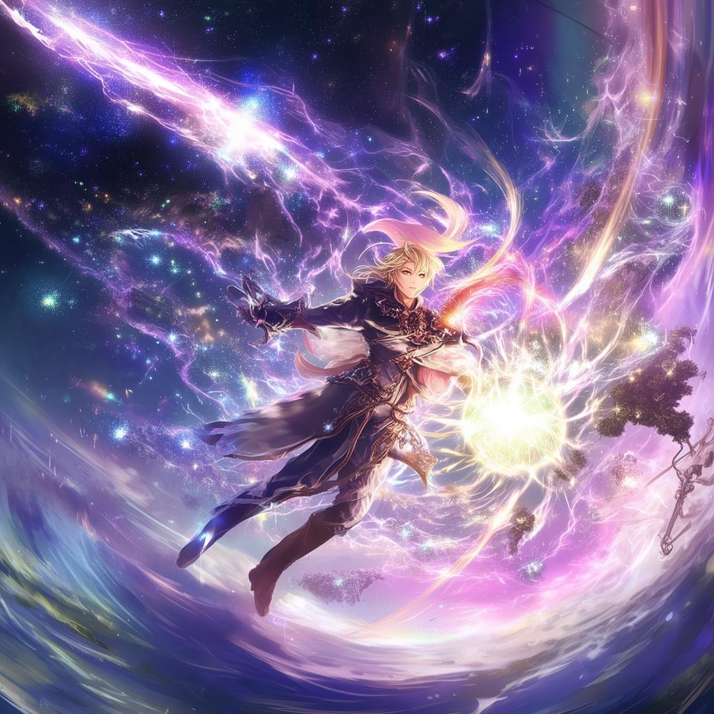 夢幻誅仙手游99級飛升，你將如何開啟這場終極突破與全新征程？